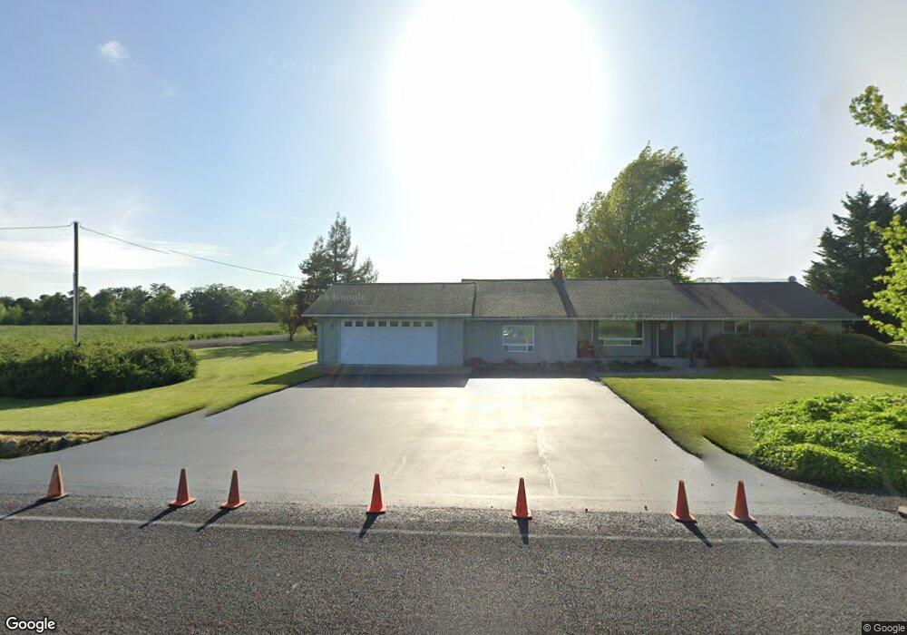 21929 Powerline Rd, Harrisburg, OR 97446 - photo 1