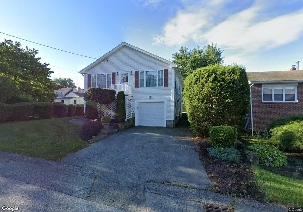 69 Prince St, Woonsocket, RI 02895 - photo 1