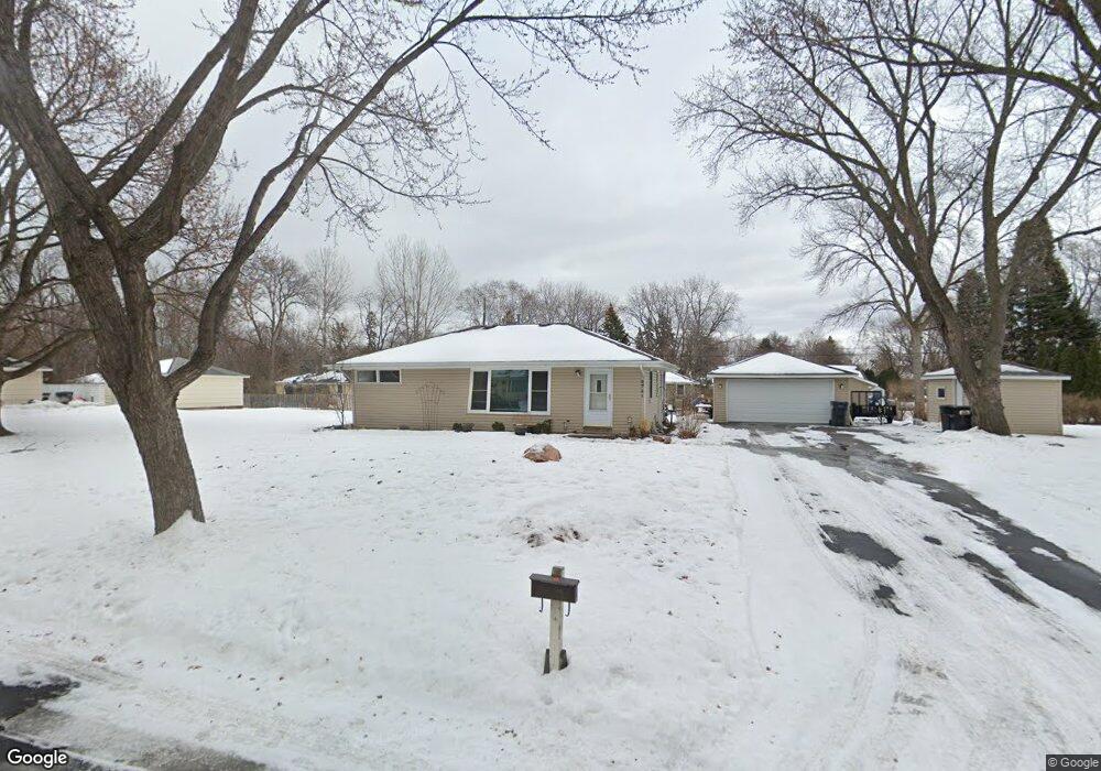8721 Girard Ave S, Bloomington, MN 55420 - photo 1