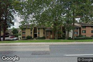 14 Cross Keys Rd Unit 14F, Baltimore, MD 21210