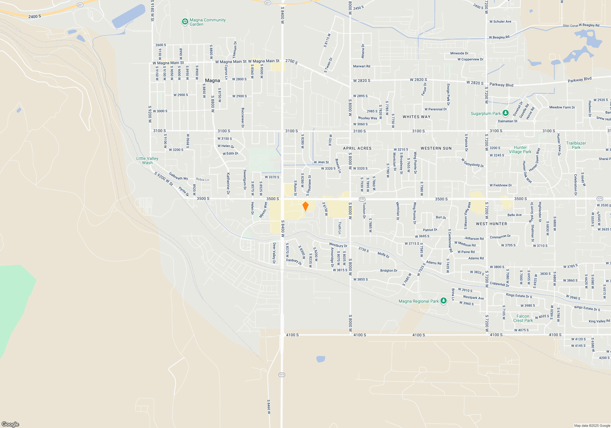 Open Map