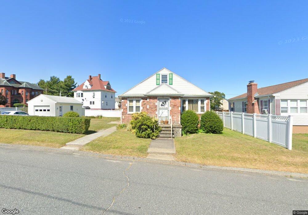 23 Solferino St, Worcester, MA 01604 - photo 1