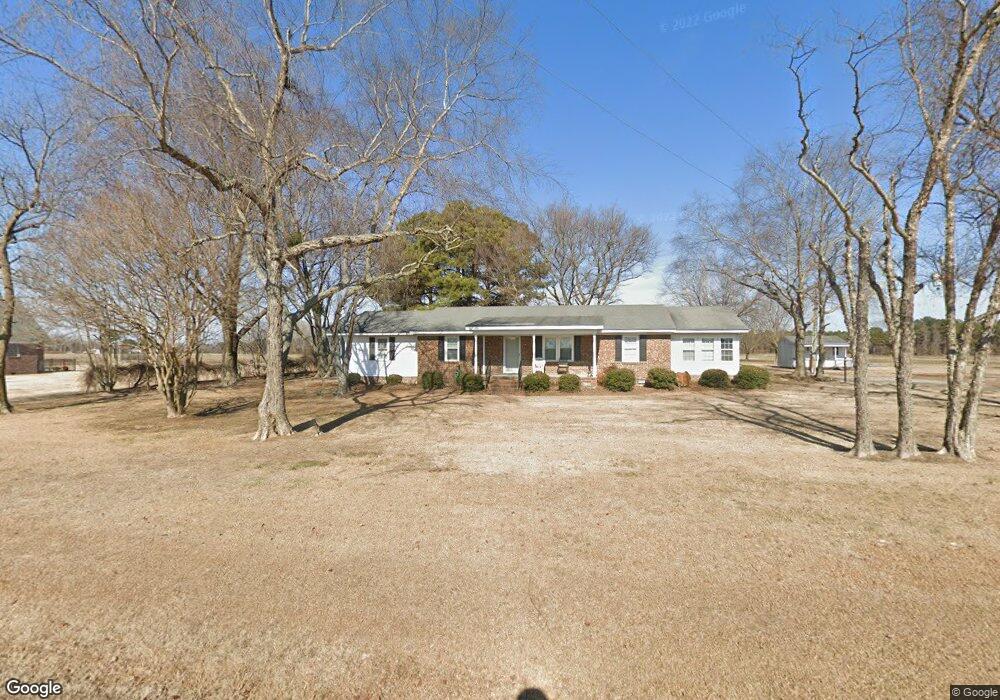 6039 Bridgersville Rd, Elm City, NC 27822 - photo 1
