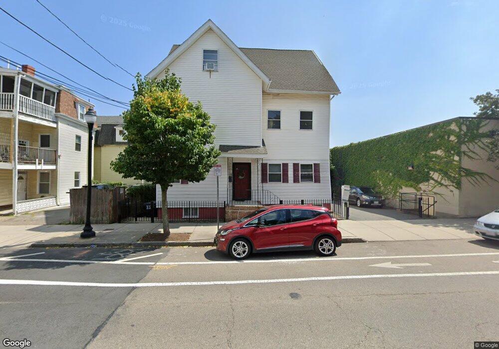 25 Temple St unit 5, Somerville, MA 02145 - photo 1