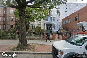 1362 Irving St NW, Washington, DC 20010