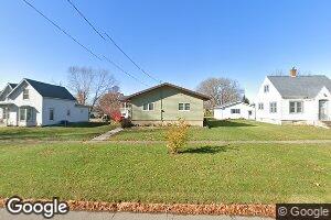 305 Tilford St, Dysart, IA 52224