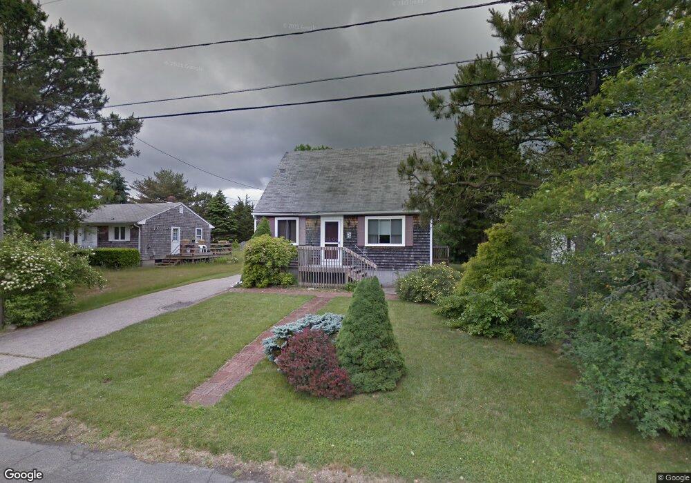 20 Juniper Rd, Wakefield, RI 02879 - photo 1