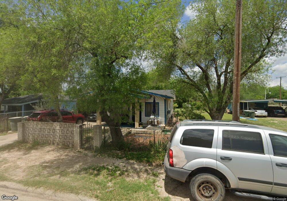 604 Athol St, San Juan, TX 78589 - photo 1