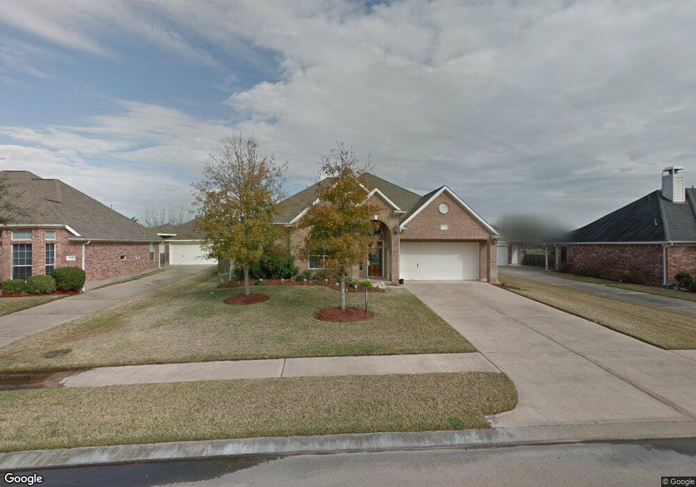 22006 Emerald Run Ln, Richmond, TX 77469 - photo 1