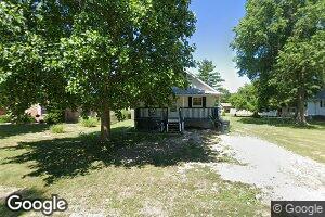 812 Clinton St, Gillespie, IL 62033