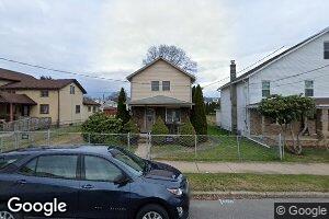 429 Vaughn St, Luzerne, PA 18709