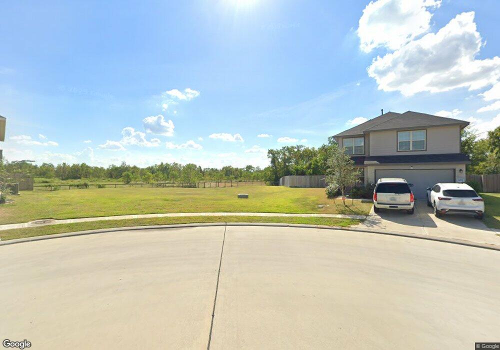 18619 Becker Rd, Hockley, TX 77447 - photo 1
