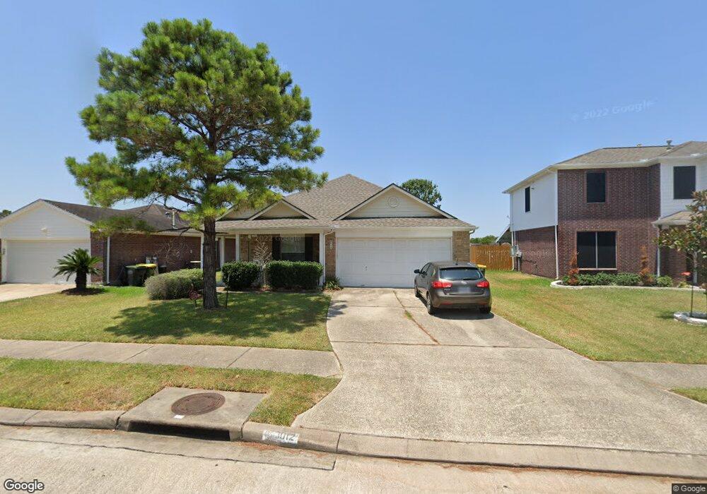 3012 Centennial Village Dr, Pearland, TX 77584 - photo 1