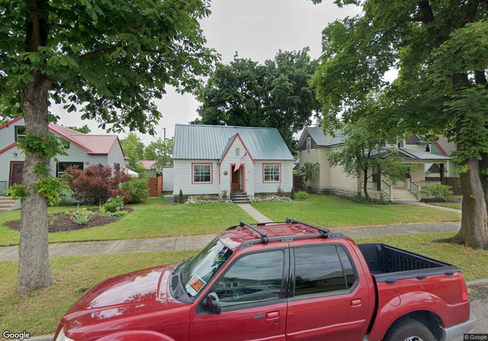 611 3rd Ave W, Kalispell, MT 59901 - photo 1