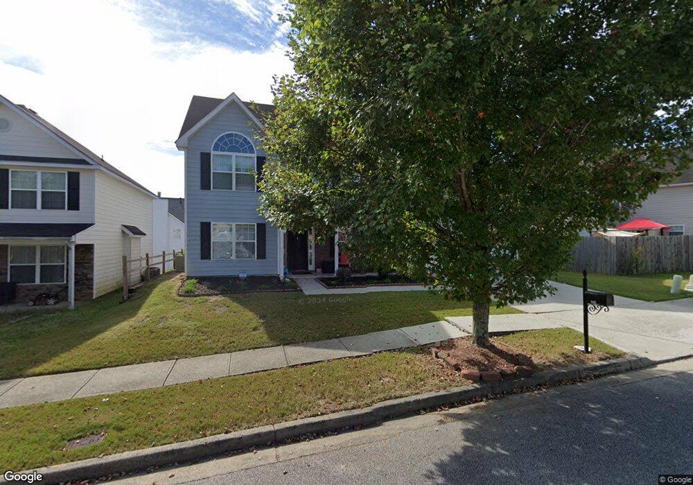 2771 Spence Ct, Dacula, GA 30019 - photo 1