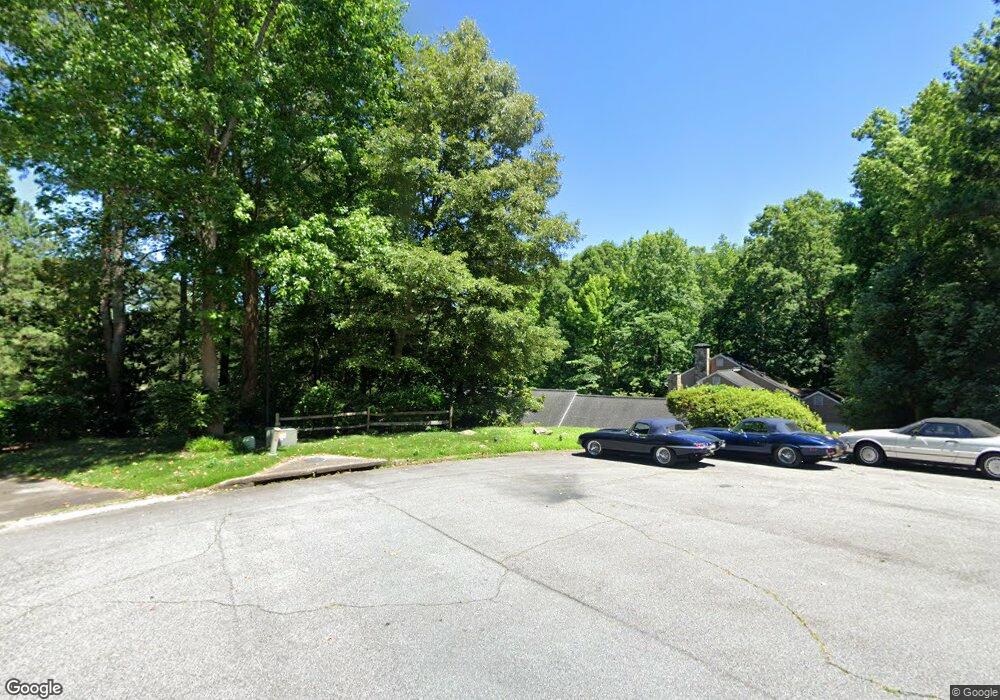 4962 Leifs Landing, Marietta, GA 30068 - photo 1