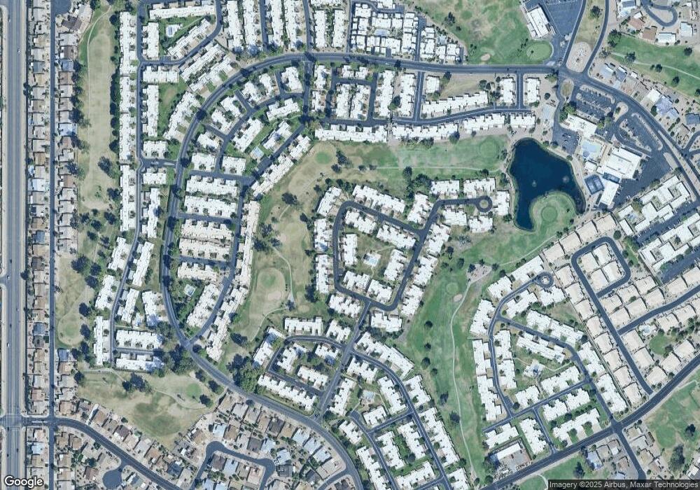 635 S Saguaro Way unit 176, Mesa, AZ 85208 - photo 1