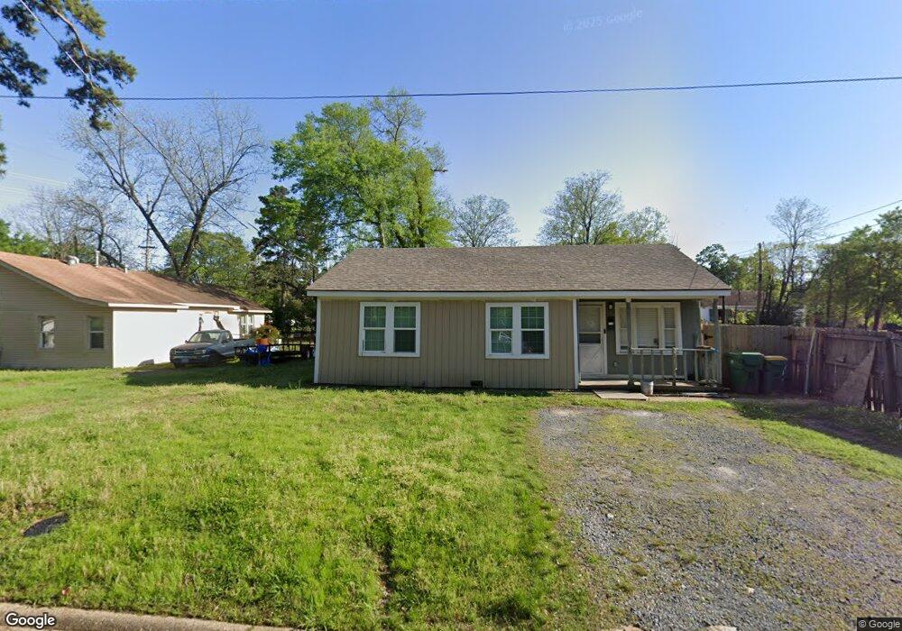 903 W 38th St, Texarkana, TX 75503 - photo 1