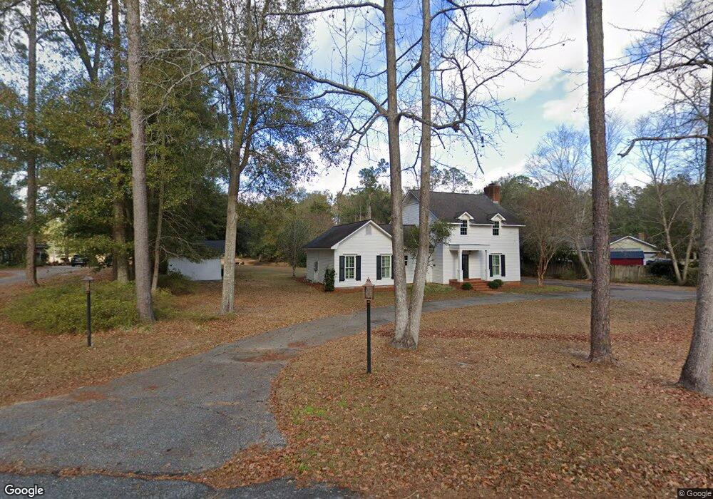 2009 Twin Lakes Dr, Bainbridge, GA 39819 - photo 1