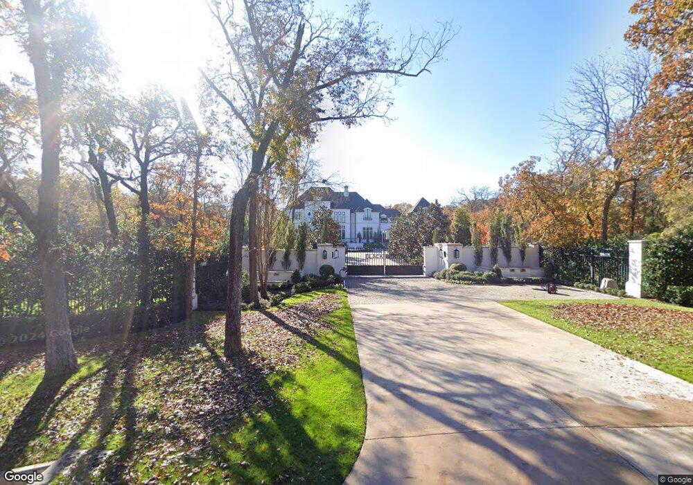 111 W Mcdonwell School Rd, Colleyville, TX 76034 - photo 1