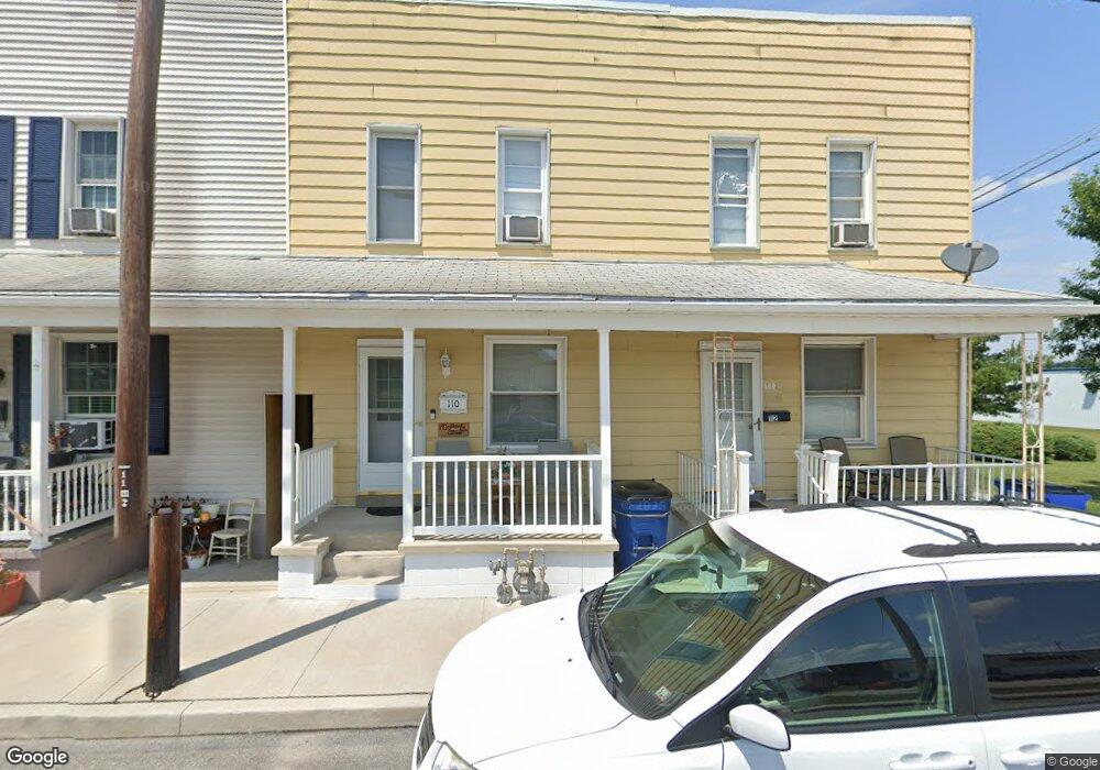 110 Newark St, Littlestown, PA 17340 - photo 1