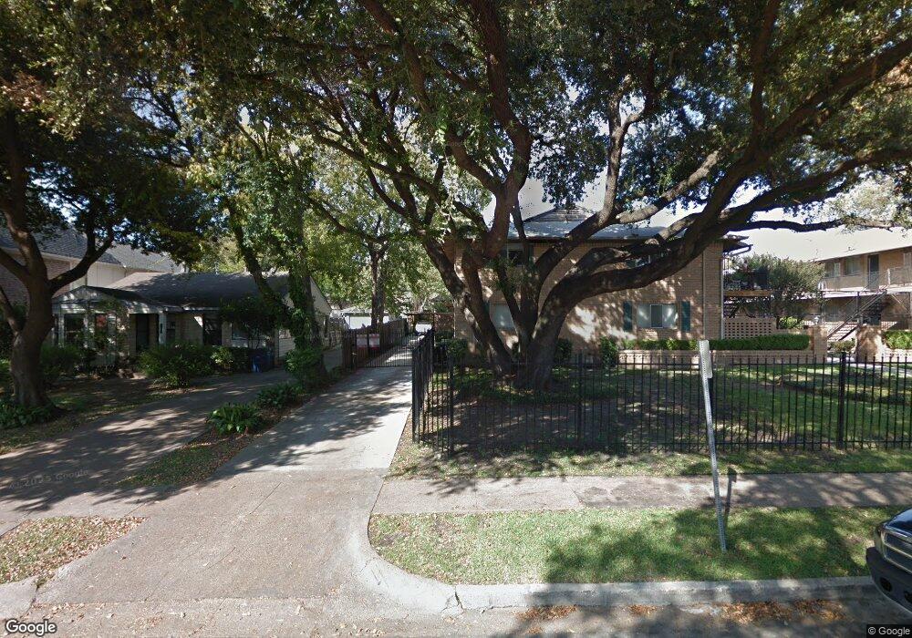 5637 Matalee Ave, Dallas, TX 75206 - photo 1