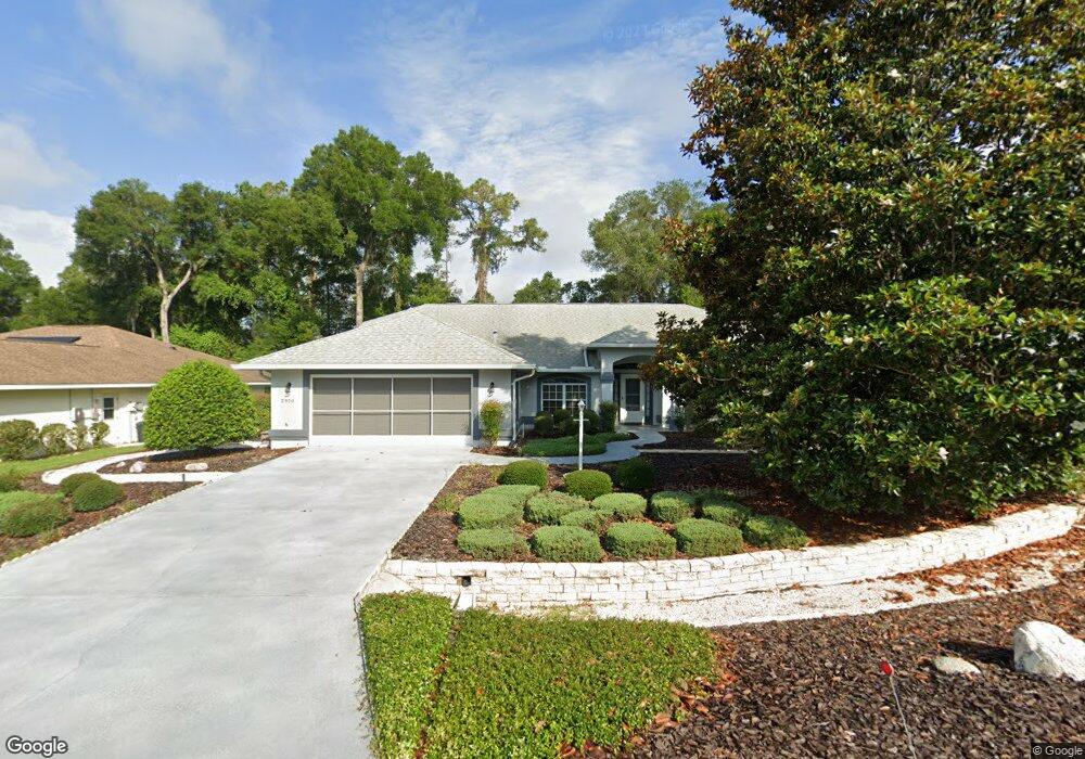 2950 N Kittery Point, Hernando, FL 34442 - photo 1