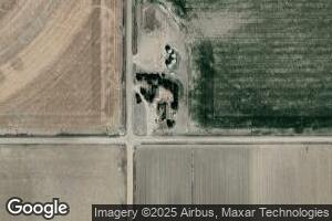 1003 N County Road 7, Leoti, KS 67861