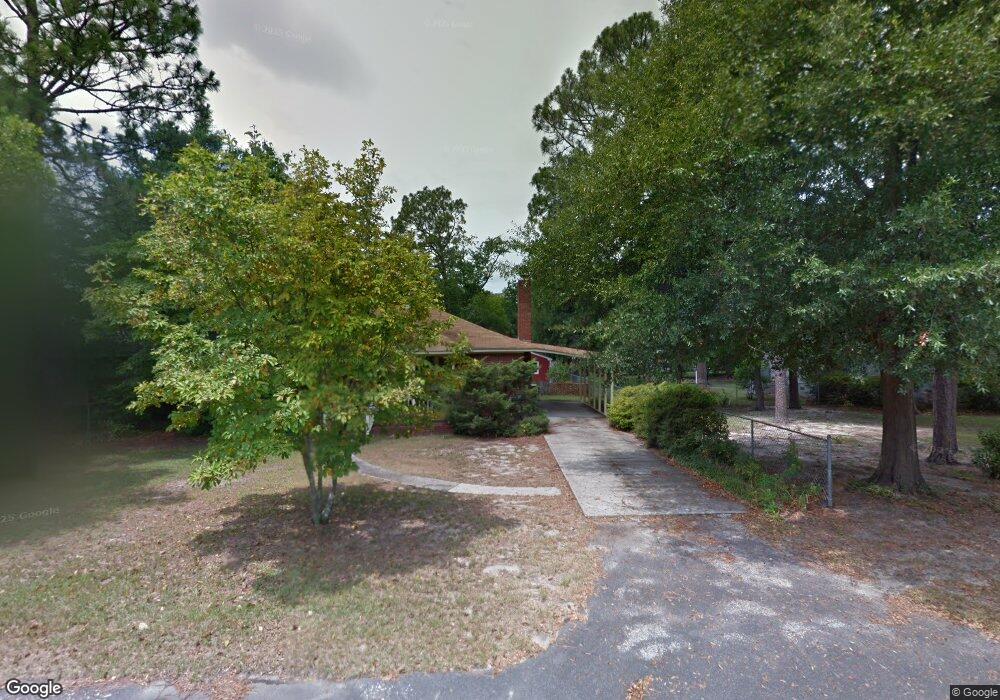 224 17th St, West Columbia, SC 29169 - photo 1
