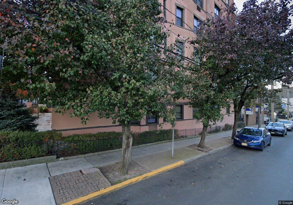 Van Wagenen Terrace unit GH, Jersey City, NJ 07306 - photo 1