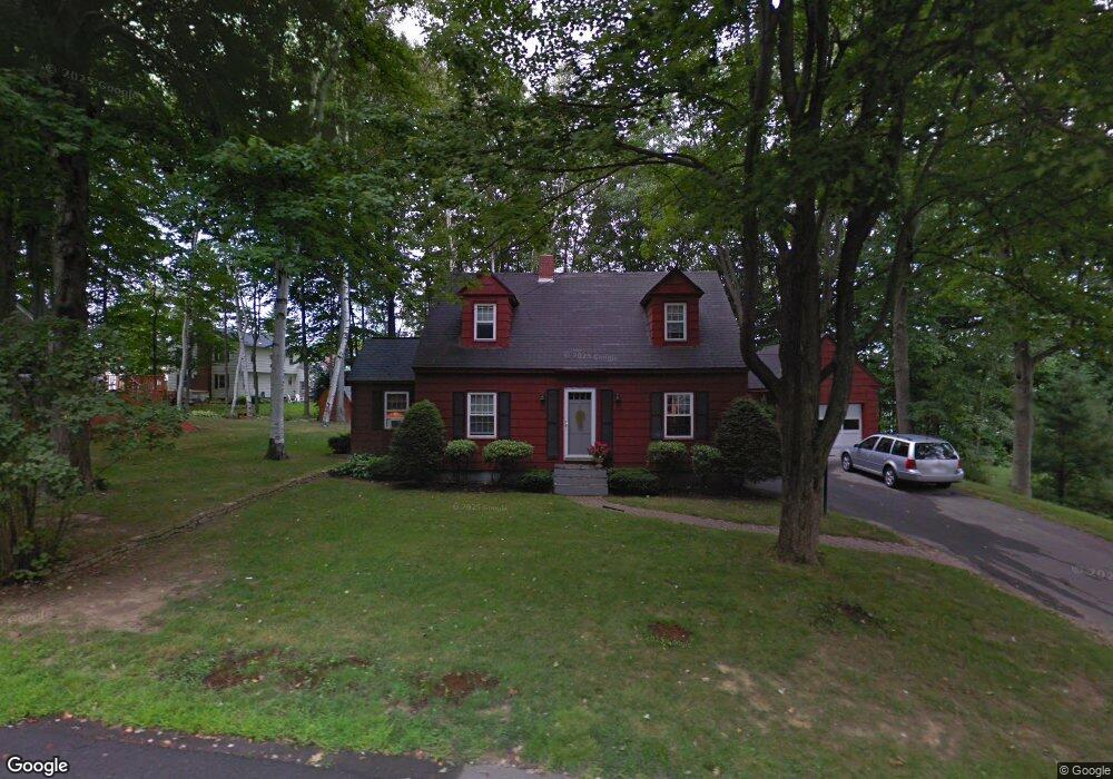 11 Ursula St, Waterville, ME 04901 - photo 1