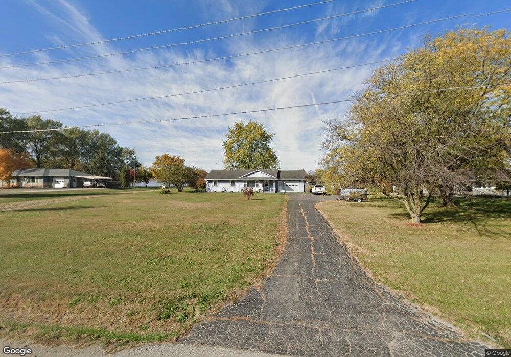 970 N Main St, Geneva, IN 46740 - photo 1