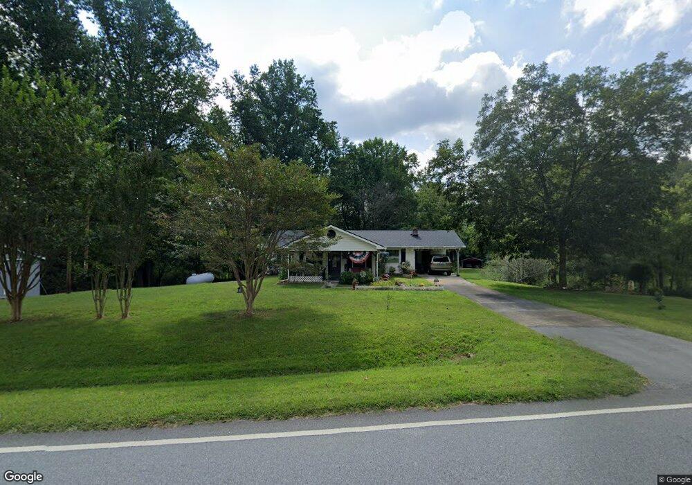 6350 Clermont Hwy, Clermont, GA 30527 - photo 1