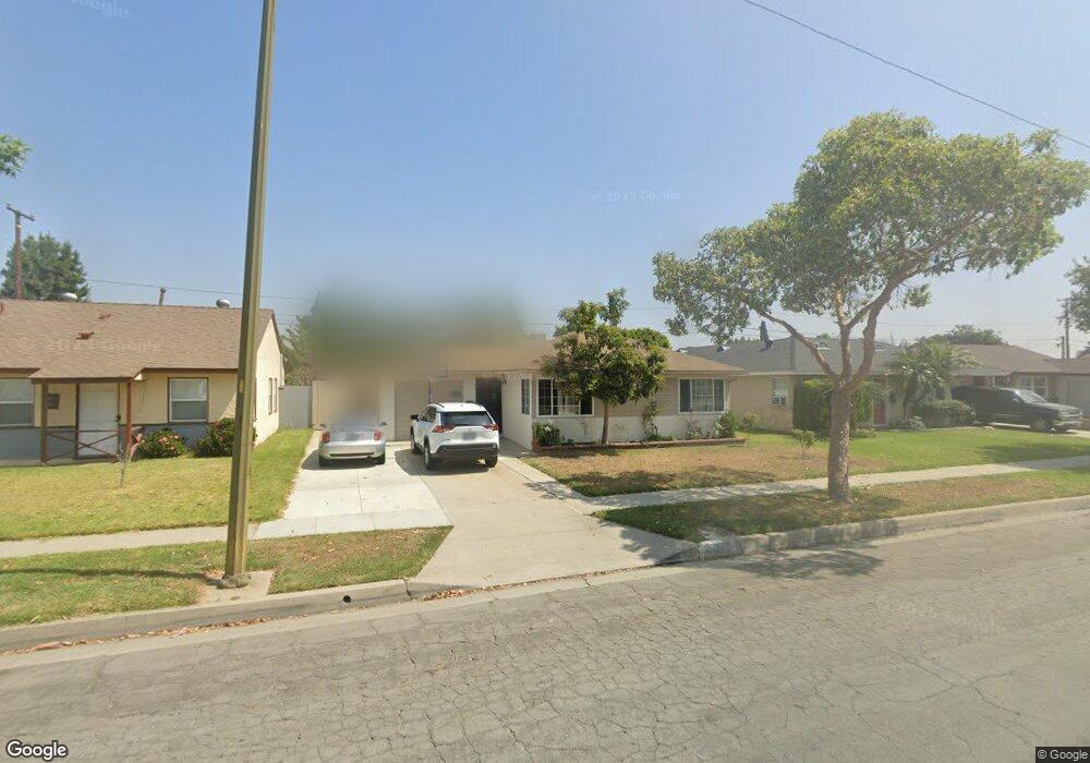 3529 E Hedda St, Long Beach, CA 90805 - photo 1