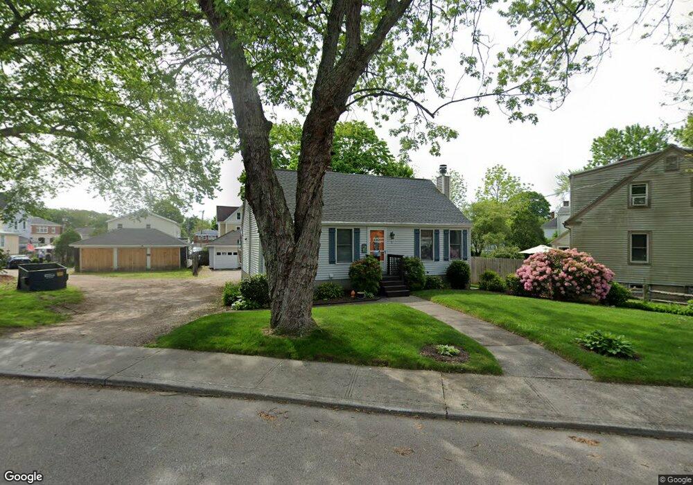 5 Morton Ave, Pawcatuck, CT 06379 - photo 1