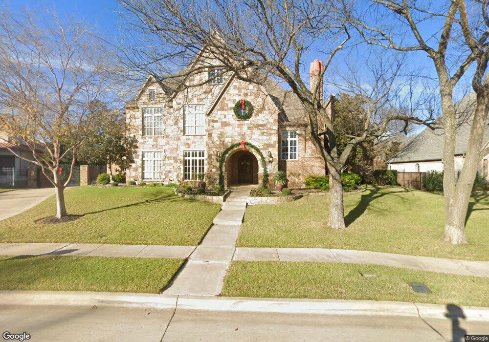 2012 Montecito Trail, Southlake, TX 76092 - photo 1
