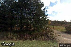 11799 S Fenmore Rd, Brant, MI 48614