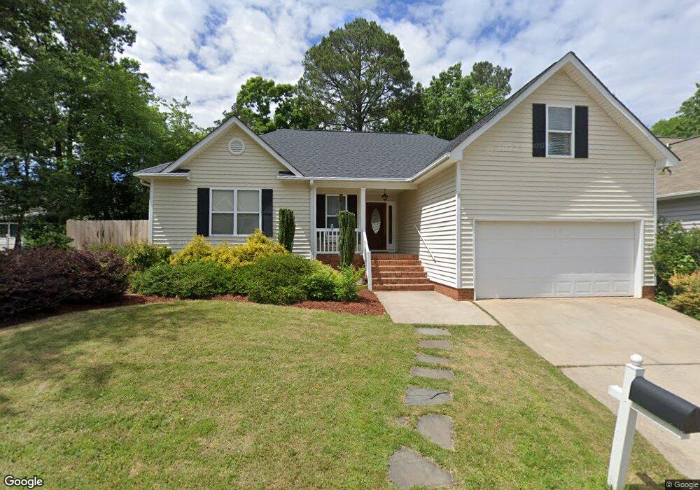 809 Willowood Pkwy, Chapin, SC 29036 - photo 1