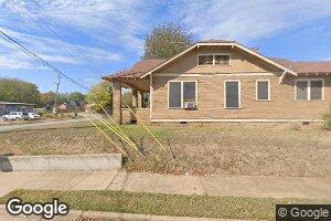 1022 College St, Little Rock, AR 72202