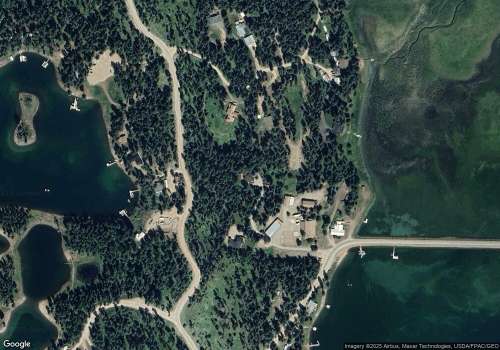 1900 La Brant Rd, Bigfork, MT 59911 - photo 1