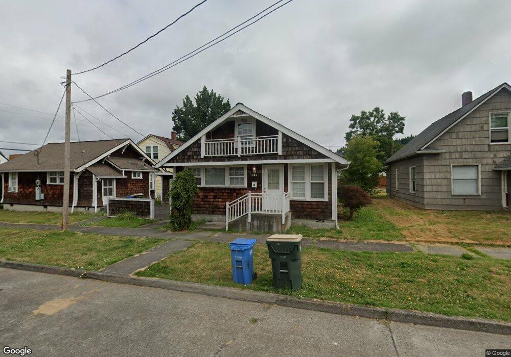 181 SW Lewis St, Chehalis, WA 98532 - photo 1