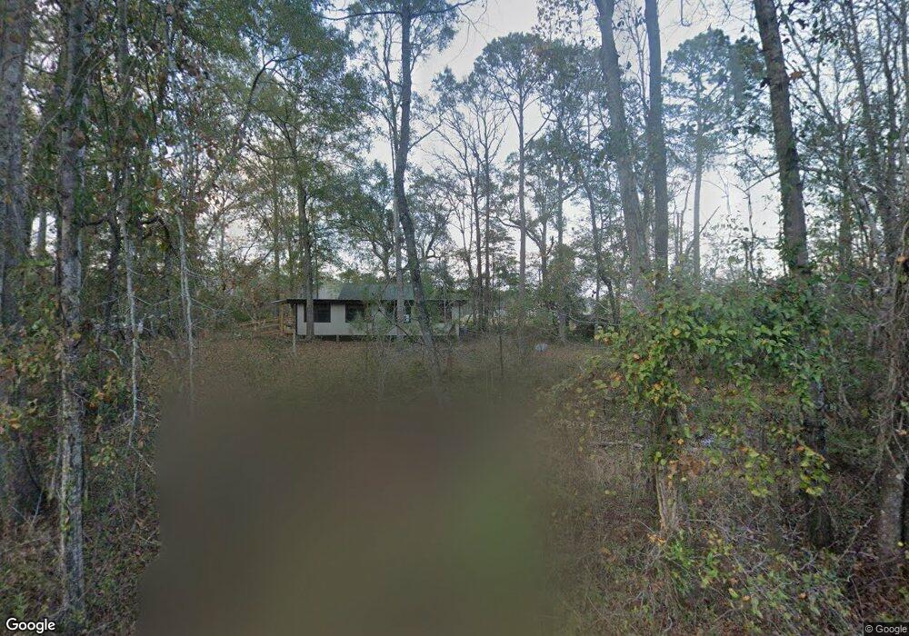 135 Peewee Miller Rd, Lucedale, MS 39452 - photo 1