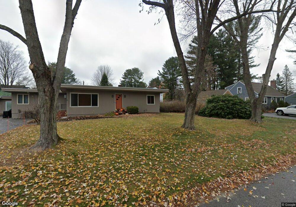 5 Prairie Way, Windham, ME 04062 - photo 1