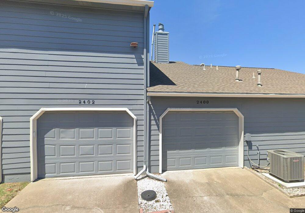 2420 W Quantico Ct, Broken Arrow, OK 74011 - photo 1