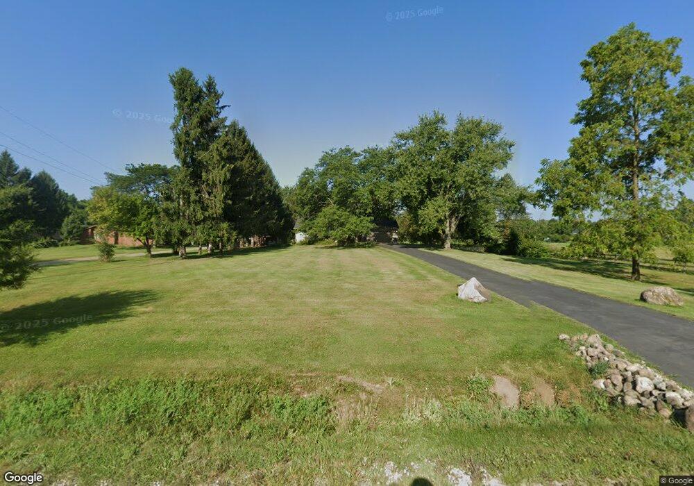 1355 N Parker Rd, Dexter, MI 48130 - photo 1