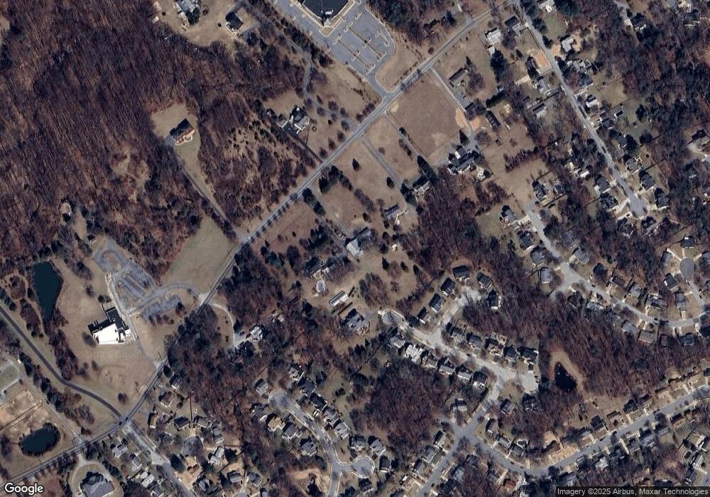 6005 B Brooklyn Bridge Rd, Laurel, MD 20707 - photo 1