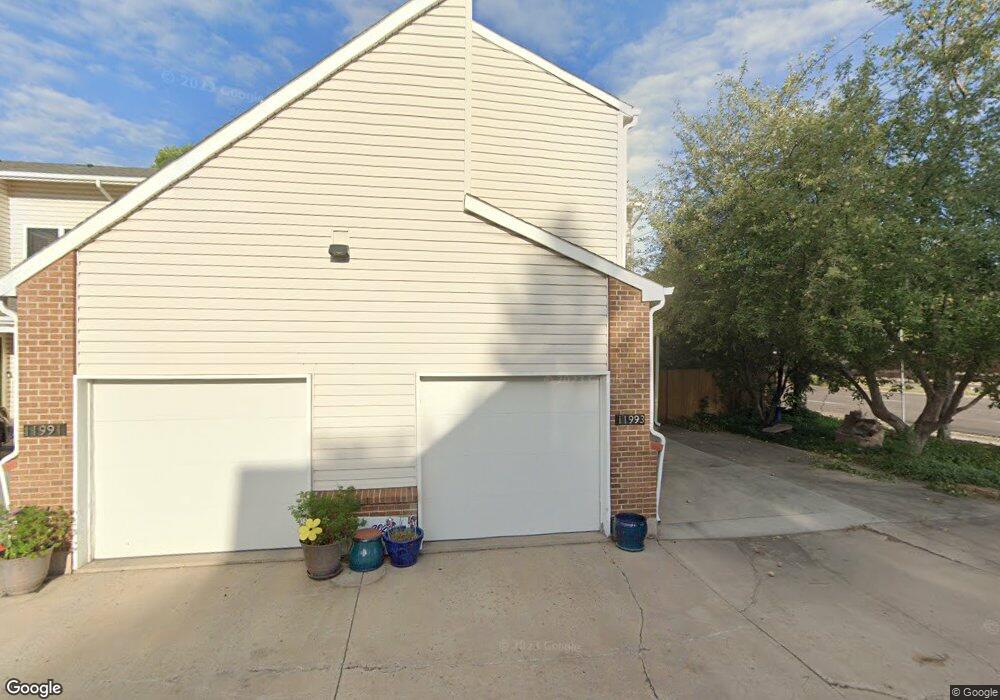 11993 E Nevada Cir, Aurora, CO 80012 - photo 1