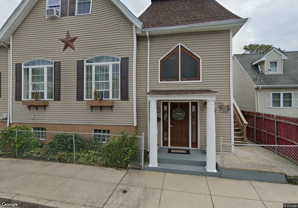 20 Foster St, Fall River, MA 02721 - photo 1