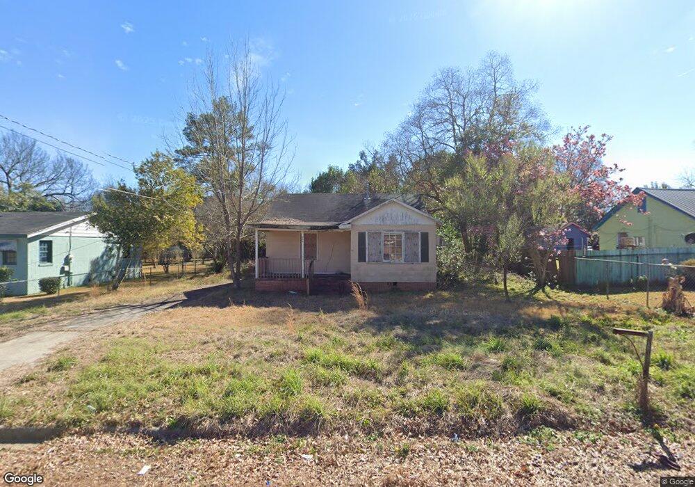 1050 Toombs St, Macon, GA 31206 - photo 1