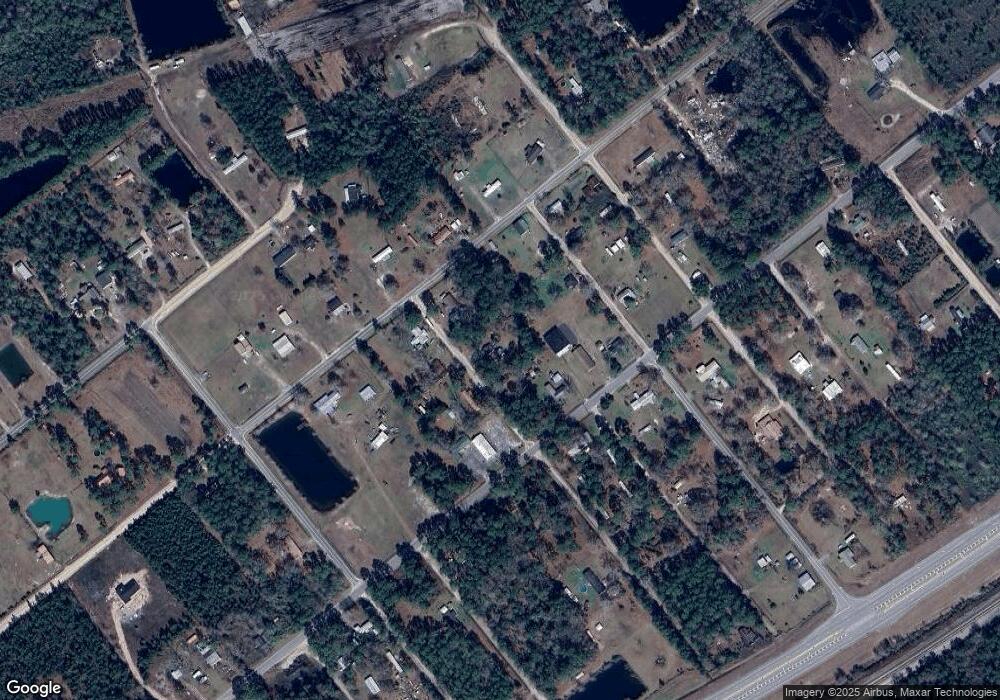 2245 13th St, Waycross, GA 31503 - photo 1